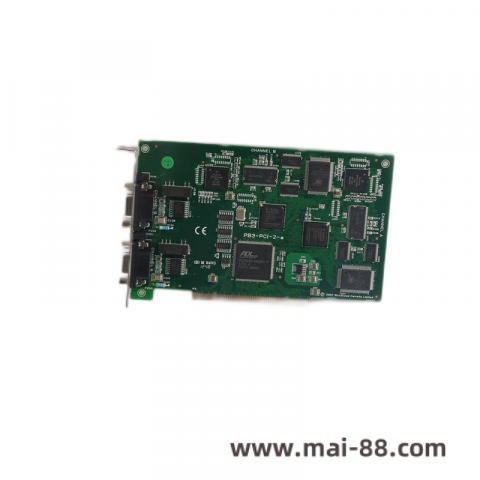 VIBRO METER MPC4 200-510-076-115: High Precision Industrial Control Module