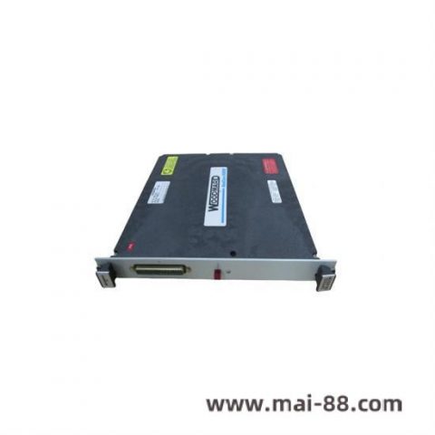 Woodward 8440-1902 Controller for Multiple Unit Operations