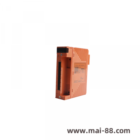 Yokogawa 16137-119 Industrial Control Module