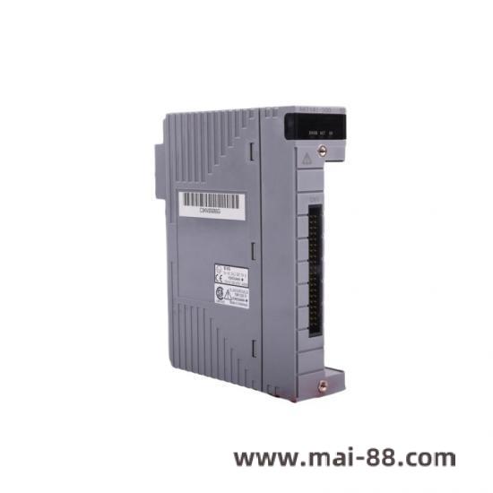 yokogawa_16137-153.jpg YOKOGAWA 16137-153 Digital Input Module for Process Control Systems