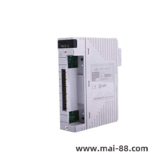 yokogawa_16137-153_1.jpg YOKOGAWA 16137-153 Digital Input Module for Process Control Systems