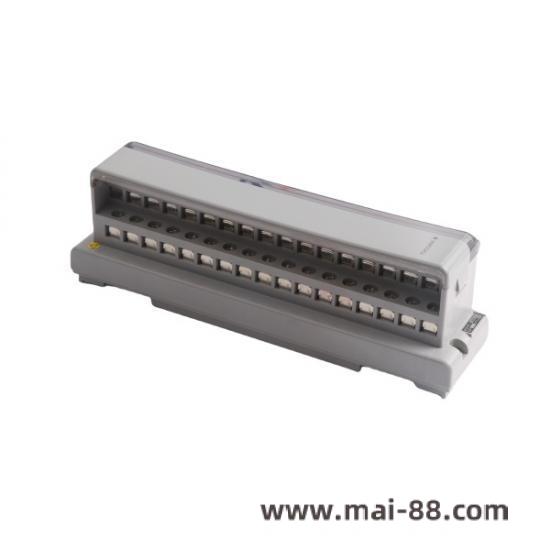 yokogawa_amm12t_voltage_input_multiplexer_module.jpg GE IC800SKCBV050 Industrial Control Module