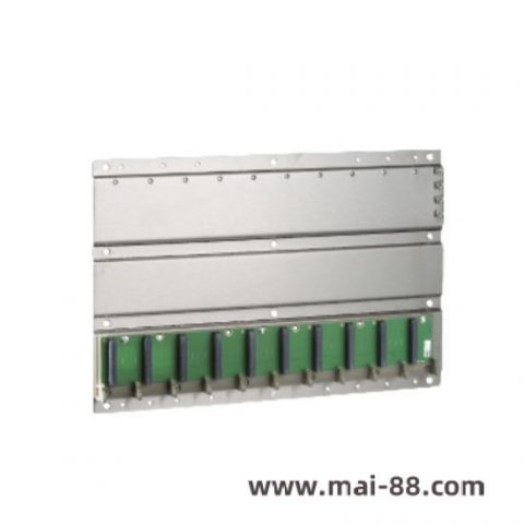 Schneider VDIF090222 Control Module, Precision Engineering for Industrial Automation