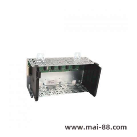 AB 1756-A7LXT Interface Converter, Efficient Data Conversion for Industrial Automation