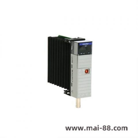 A-B 1756-CN2R/B ControlNet Interface Module