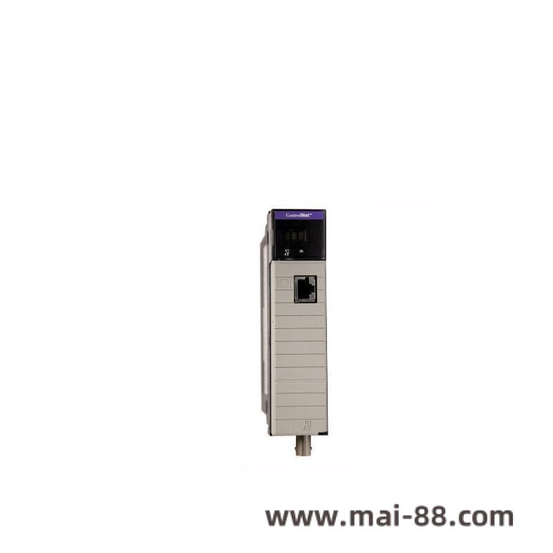 1756-cnb_d_controllogix_bridge_module.jpg GE IC9445B200: Industrial Automation Module for Enhanced System Performance