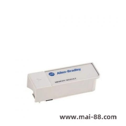 ABB 1766-MM1 Memory Module, High Performance Industrial Component