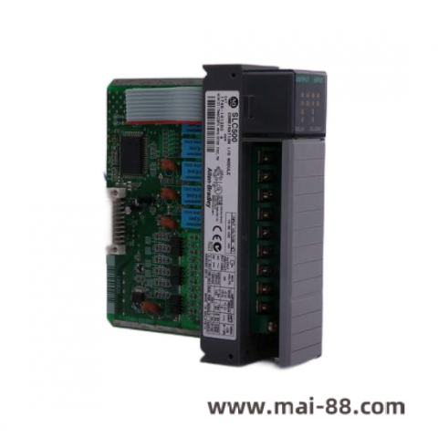 ABB 1769-L20 PROCESSOR MODULE for Advanced Control Systems