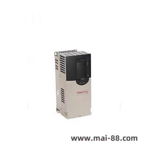 Allen-Bradley 20F11NC060JA0NNNNN General Purpose AC Drive