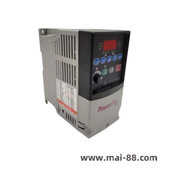 22a-b8p0n104_ac_drive-6.jpg Rockwell Automation A-B 800T-FXTP16RD430mm Push-Pull Device for Process Control Systems