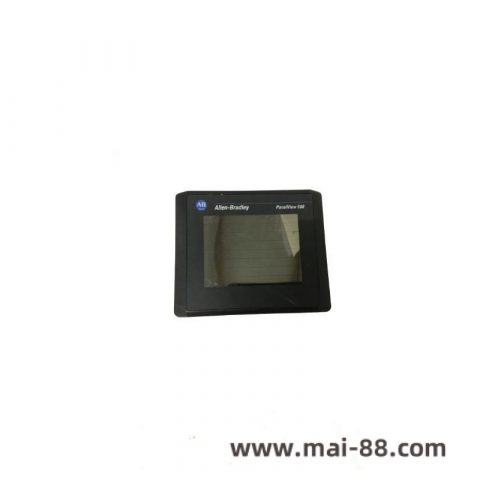 ABB PanelView Plus 6 1000 Key Industrial HMI Solutions Touchscreen Human Machine Interface