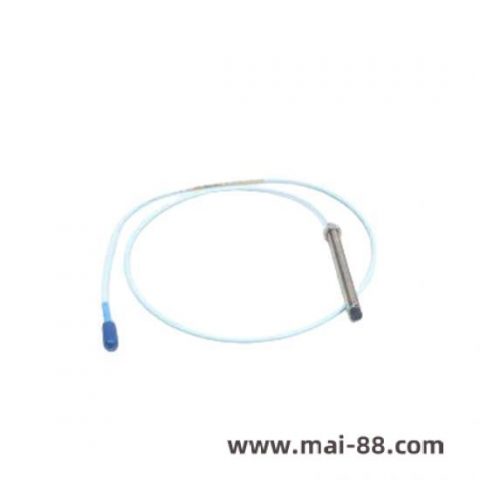 Bently Nevada 330101-00-40-10-01-00 Cable, Premium Quality for Industrial Applications