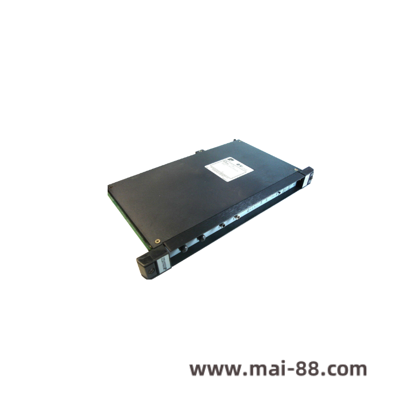 57552-4a_reliance_electric_universal_drive_controller_module.png Reliance LC2512ATC Control Module for Industrial Automation