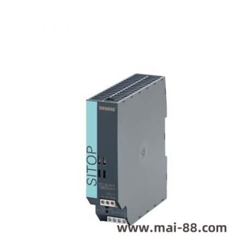 Siemens Functional Module R911190127 for Industrial Control Systems