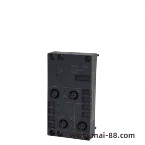 Siemens 2KG4141-0VS27-4AA6 Industrial Control Module, Enhanced Compatibility