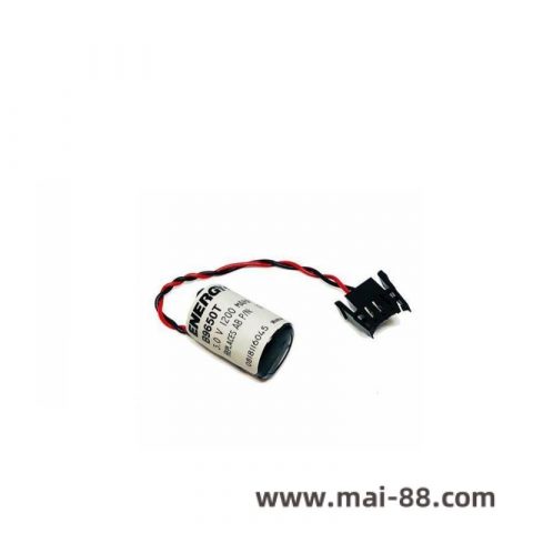 A-B 1747-BA SLC 500 Analog Input Module