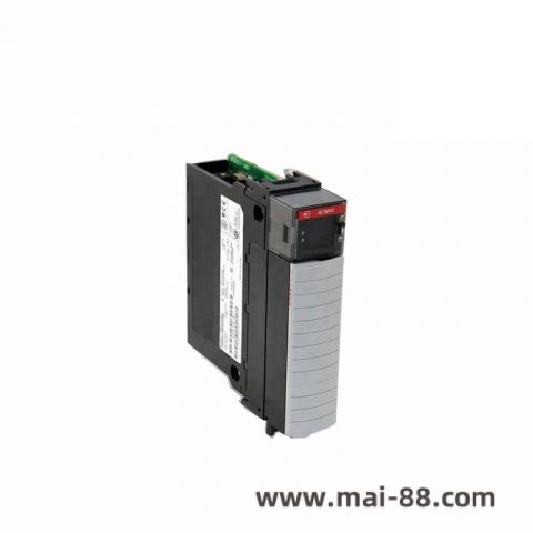 A-B 1756-IF16 Allen-Bradley ControlLogix Analog Input Module