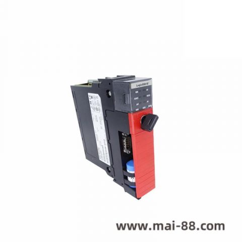 AB 1756-L61 ControlLogix Processor Module