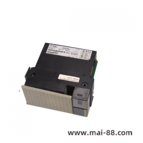 Allen-Bradley 1757-SRM System Redundancy Module