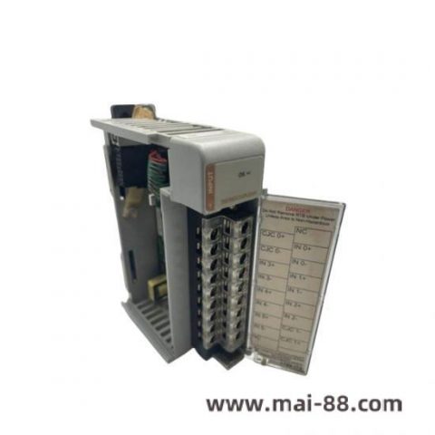 AB 1769-IT6 Input Module
