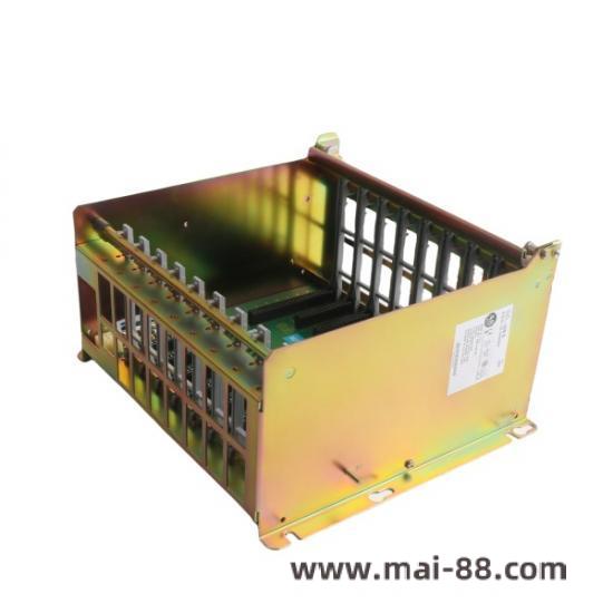 a-b_1771-a2b.jpg Allen-Bradley 1771-A2B PLC I/O Chassis Assembly