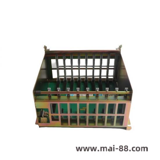 a-b_1771-a2b_1.jpg Allen-Bradley 1771-A2B PLC I/O Chassis Assembly