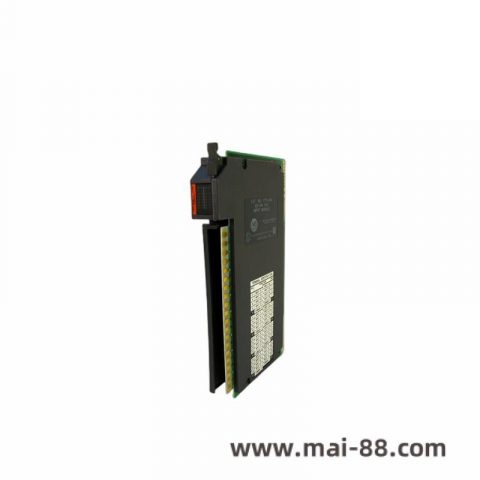 A-B 1771-IAN Digital AC/DC Input Module
