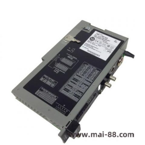 Rockwell Automation 1785-L40B ControlLogix I/O Module