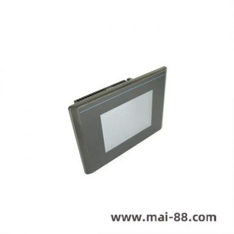 Rockwell A-B 2711-T10C9 Touchscreen Operator Interface Module
