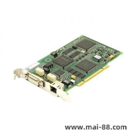 Rockwell Automation CP16 N110 Digital I/O Module