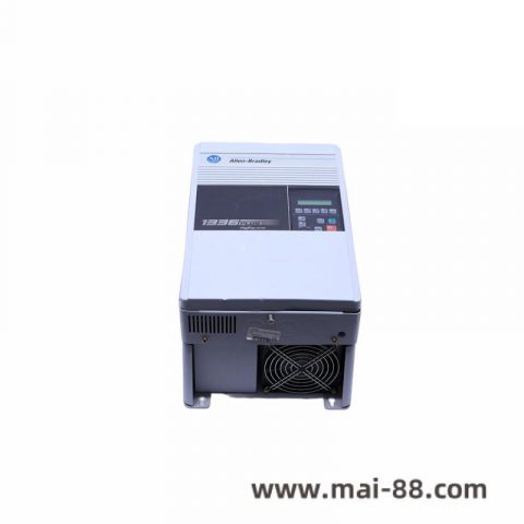 ABB HIEE400995R0002-3004223/010-UM B015 - High Precision Industrial Control Module