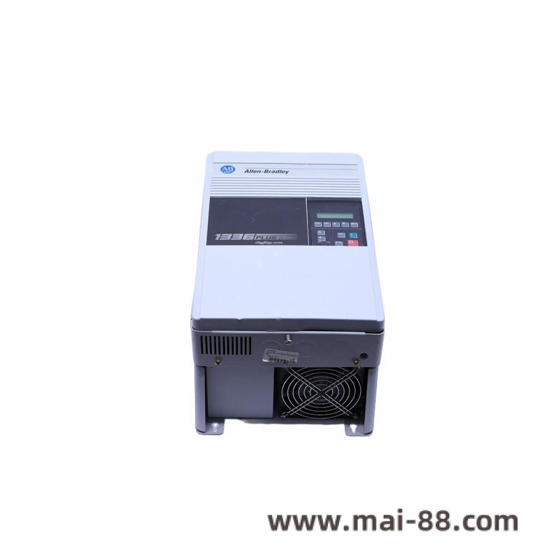 ab_1336f-b015-aa-en_ac_drive.jpg ABB HIEE400995R0002-3004223/010-UM B015 - High Precision Industrial Control Module