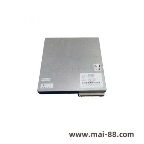 GE IC693PCM300R High-Speed Communication Module