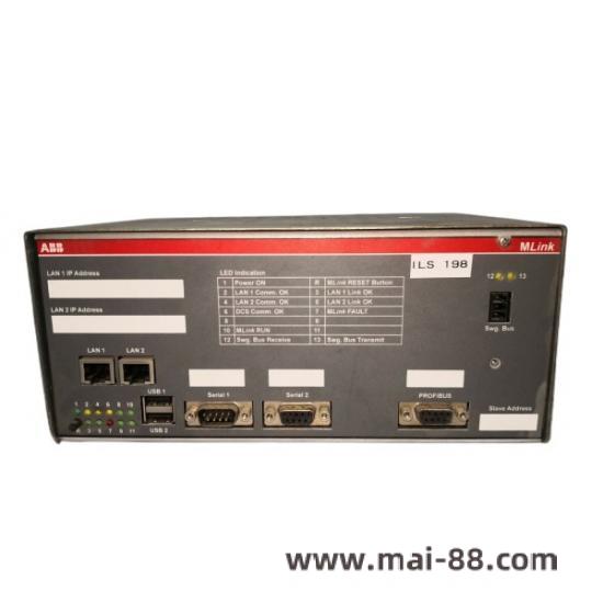 abb_1tge102009r1001_control_unit.jpg GE IC3600LESM1 Control System Module, Advanced Industrial Automation