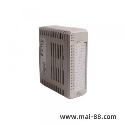 ABB 3ASC25H705/-7 Communications Card