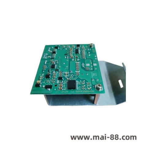 ABB 3BHB003689 Industrial Controller Module