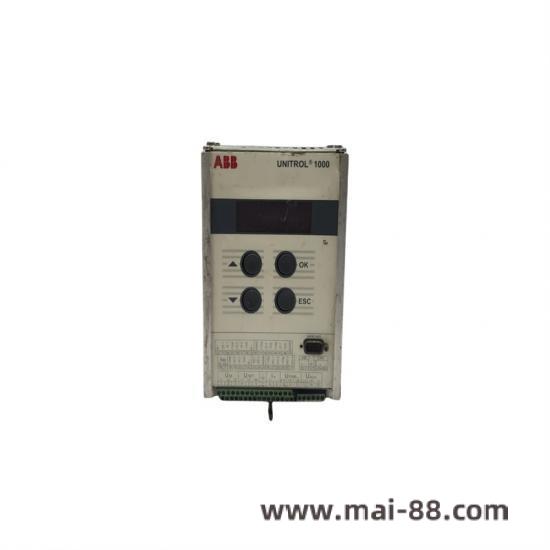 GE IC200PWR002CA Power Supply - Expanded 3.3VDC & 24VDC Input with Conformal Coated