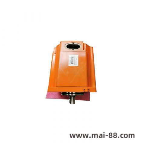 ABB 3HAC4776-1/1 Control Module, Designed for Industrial Automation Systems