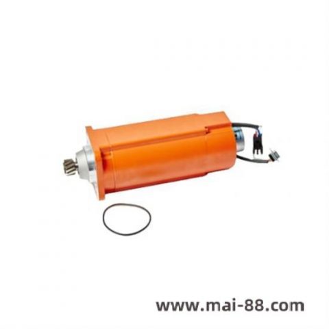 ABB 3HAC024859-001 Industrial Control Module