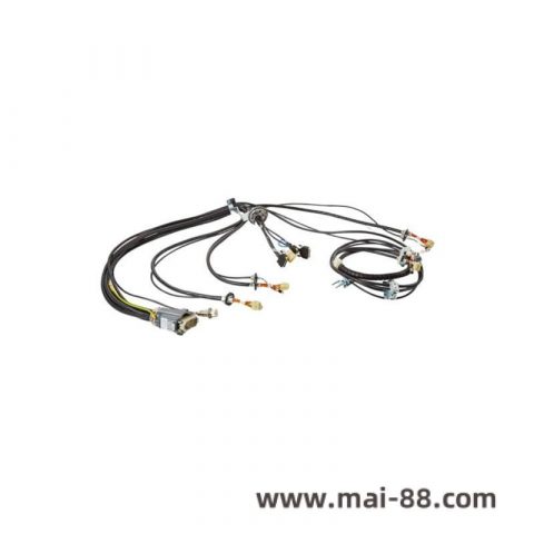 ABB SAFT063F380 Industrial Control Module