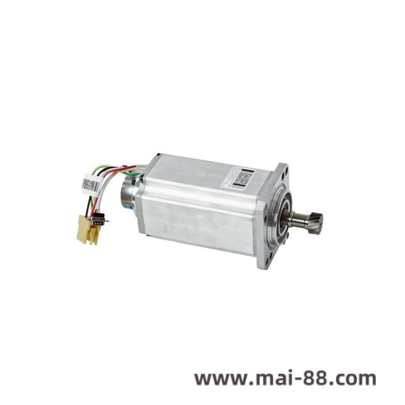 abb_3hac029034-001_rot_ac_motor_with_pinion.jpg ABB NDCU-32C Communication Module, Industry Leading Connectivity Solution