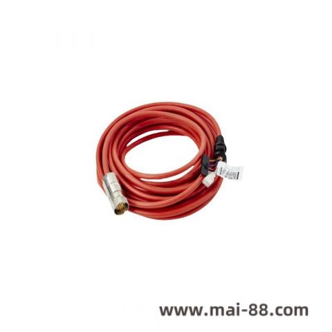 ABB 3HAC022279-002, Industrial Control Module