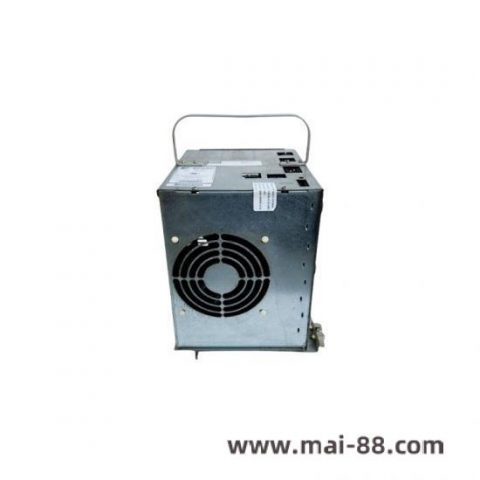 ABB 3HAC10847-1 Industrial Control Module, High Precision Frequency Control System