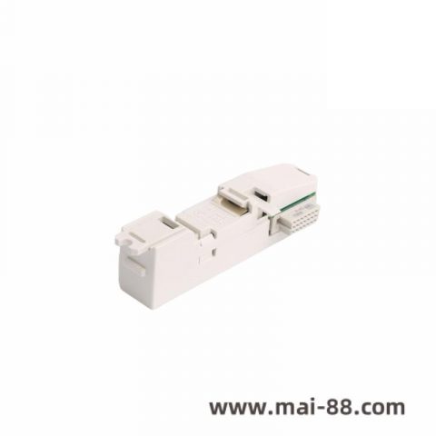 ABB 3HNM 02326-1 Valve Head: Precision Control for Industrial Applications