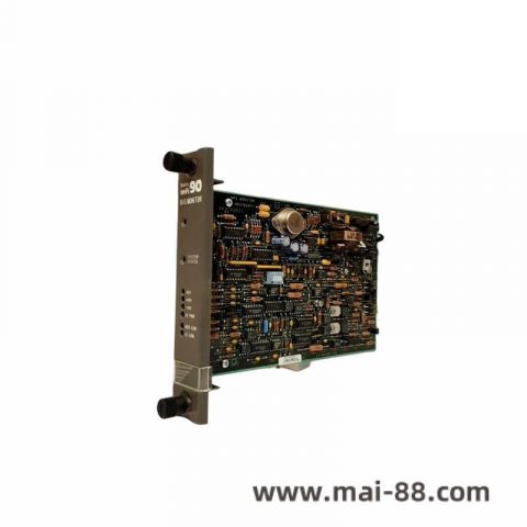 ABB 6637830G1 Industrial Control Module - Enhance Your Automation Efficiency
