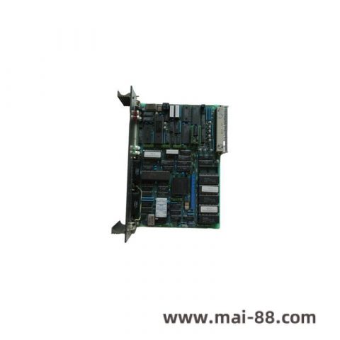 ABB 87TS01E Industrial Controller - Advanced Process Automation