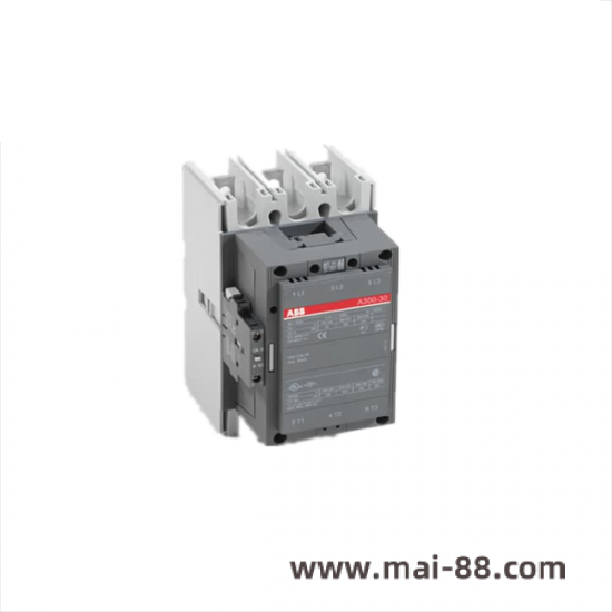 abb_a300-30-11-80_1sfl551001r8011_contactor.png ABB MSK071D-0450-NN-M1-UG1-NNNN Drive Module, High Precision Motion Control
