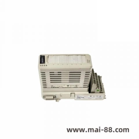 ABB AO810V2 3BSE038415R1 High-Performance Module