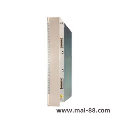 ABB CI627 Communication Module for Industrial Automation Systems