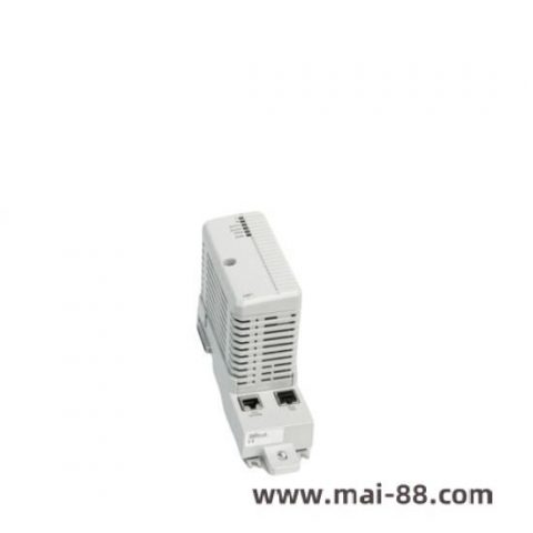 ABB 3HAC15661-2 Industrial Control Module